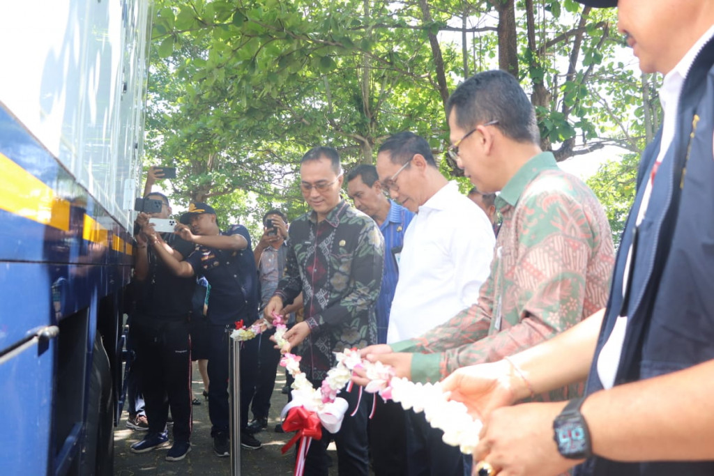 Dekatkan Layanan ke Masyarakat
